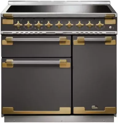 Falcon - Piano De Cuisson Induction Els90eisl/Ab-Eu — vue 3