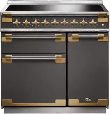 Falcon - Piano De Cuisson Induction Els90eisl/Ab-Eu — vue 4