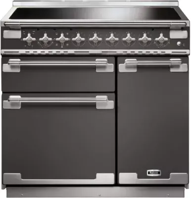 Falcon - Piano De Cuisson Induction Els90eisl/-Eu