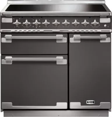 Falcon - Piano De Cuisson Induction Els90eisl/-Eu — vue 4