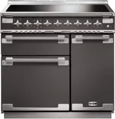 Falcon - Piano De Cuisson Induction Els90eisl/-Eu — vue 5