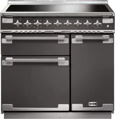 Falcon - Piano De Cuisson Induction Els90eisl/-Eu — vue 3
