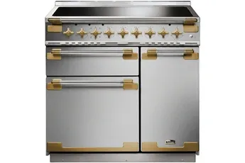 Falcon - Piano De Cuisson Induction Els90eiss/Ab-Eu — vue 2