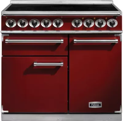Falcon - Piano De Cuisson Induction F1000dxeird/N-Eu