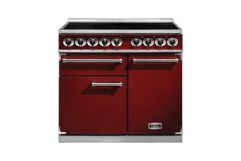 Falcon - Piano De Cuisson Induction F1000dxeird/N-Eu — vue 2