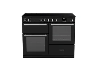 Falcon - Piano De Cuisson Induction Infusion Ngc Oc Tab Ind 110 Cm Charbon — vue 2