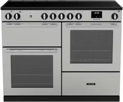 Falcon - Piano De Cuisson Induction Infusion Ngc Oc Tab Ind 110 Cm Inox