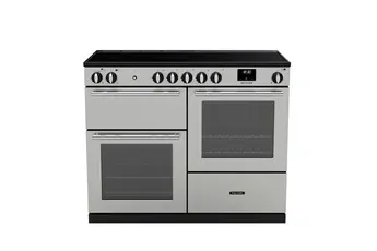 Falcon - Piano De Cuisson Induction Infusion Ngc Oc Tab Ind 110 Cm Inox — vue 2