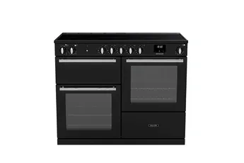 Falcon - Piano De Cuisson Induction Infusion Ngc Oc Tab Ind 110 Cm Noir — vue 2