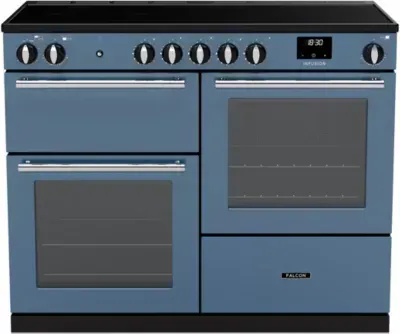 Falcon - Piano De Cuisson Induction Infusion Ngc Oc Tab Ind 110 Cm Roche Ble