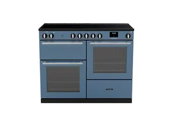 Falcon - Piano De Cuisson Induction Infusion Ngc Oc Tab Ind 110 Cm Roche Ble — vue 2