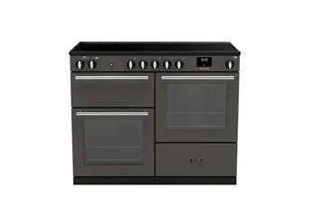 Falcon - Piano De Cuisson Induction Infusion Ngc Oc Tab Ind 110 Cmardoise — vue 2