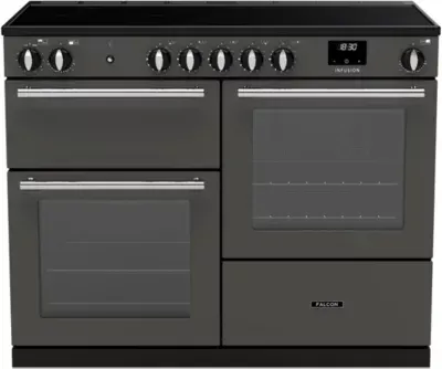 Falcon - Piano De Cuisson Induction Infusion Ngc Oc Tab Ind 110 Cmardoise