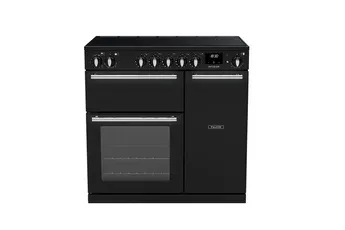 Falcon - Piano De Cuisson Induction Infusion Ngc Tab Ind 90 Cm Charbon Mat — vue 2