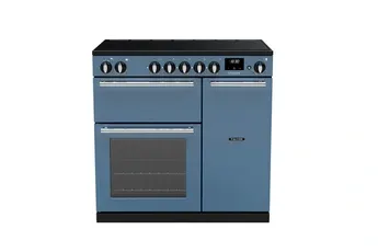 Falcon - Piano De Cuisson Induction Infusion Ngc Tab Ind 90 Cm Roche Bleue — vue 2