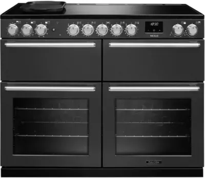 Falcon - Piano De Cuisson Induction Nexus Ngc Bc Tab Ind 110 Cm Ardoise Chr
