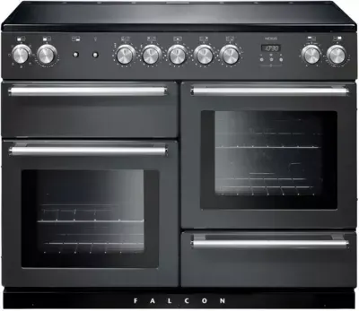 Falcon - Piano De Cuisson Induction Nexus110 Induc Ard/Chrome
