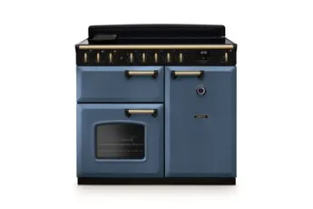 Falcon - Piano De Cuisson Induction Ngc Tab Ind 100 Cm Roche Belue Laiton An — vue 2