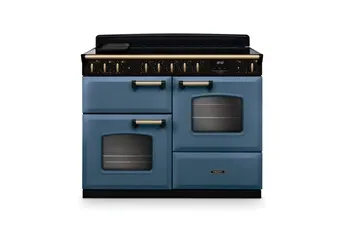 Falcon - Piano De Cuisson Induction Ngc Tab Ind 110 Cm Roche Belue Laiton An — vue 2
