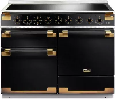 Falcon - Piano De Cuisson Induction Piano De Cuisson Elise Luxe Tab Ind 110