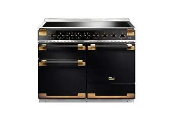 Falcon - Piano De Cuisson Induction Piano De Cuisson Elise Luxe Tab Ind 110 — vue 2