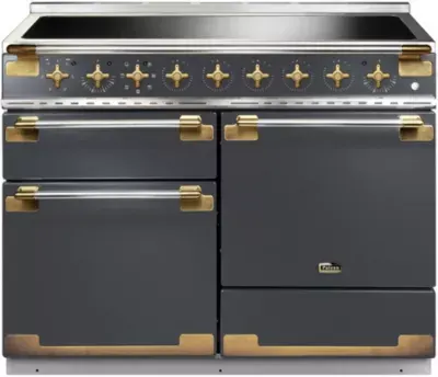 Falcon - Piano De Cuisson Induction Piano De Cuisson Tab Ind 110 Cm