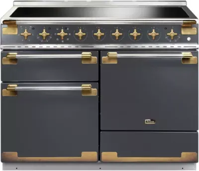 Falcon - Piano De Cuisson Induction Piano De Cuisson Tab Ind 110 Cm — vue 4