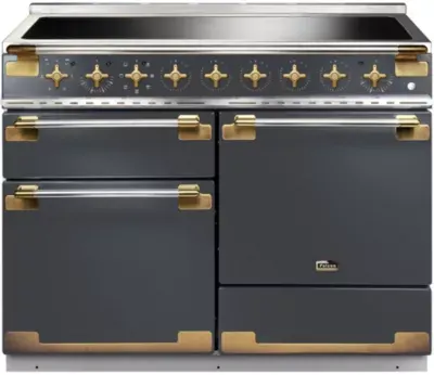 Falcon - Piano De Cuisson Induction Piano De Cuisson Tab Ind 110 Cm — vue 3