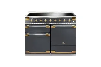 Falcon - Piano De Cuisson Induction Piano De Cuisson Tab Ind 110 Cm — vue 2