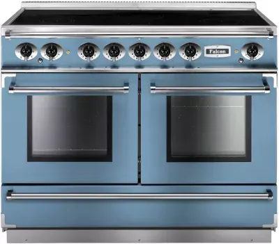 Falcon - Piano De Cuisson Induction Pkrcont Induc Bleu Nickel