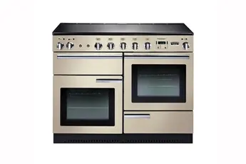 Falcon - Piano De Cuisson Induction Prof+110 Induc Creme — vue 2