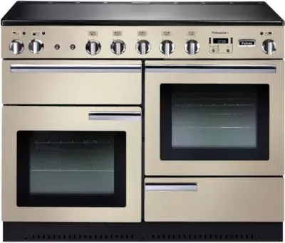 Falcon - Piano De Cuisson Induction Prof+110 Induc Creme