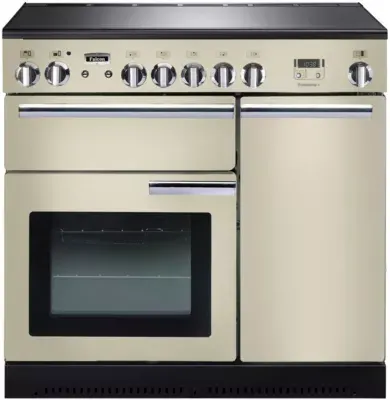 Falcon - Piano De Cuisson Induction Prof+90 Induc Creme
