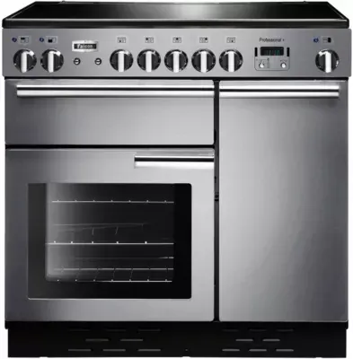 Falcon - Piano De Cuisson Induction Prof+90 Induc Inox