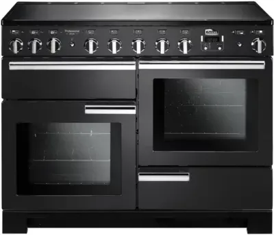 Falcon - Piano De Cuisson Induction Professional Deluxe 110 Charbon Mat