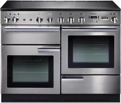 Falcon - Piano De Cuisson Induction Professionnal +110 Induc Inox