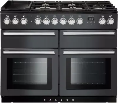 Falcon - Piano De Cuisson Mixte Nexus Se 110 Ardoise