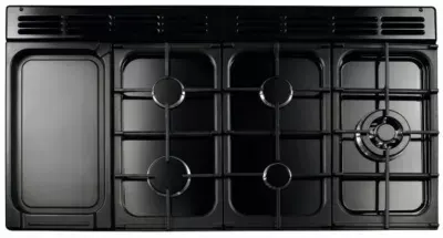 Falcon - Piano De Cuisson Mixte Nexus Se 110 Ardoise — vue 9