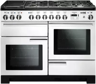 Falcon - Piano De Cuisson Mixte Pdl110dfwh/C-Eu