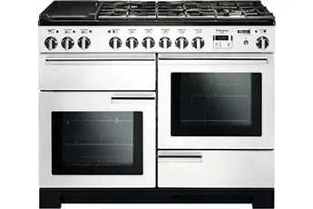 Falcon - Piano De Cuisson Mixte Pdl110dfwh/C-Eu — vue 2