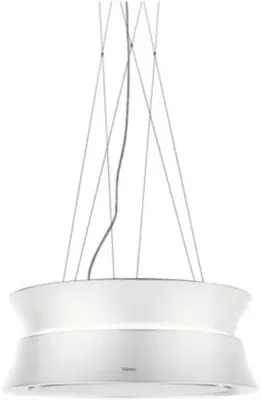 Falmec - Hotte Décorative Îlot Dama2210