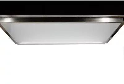 Falmec - Hotte Décorative Îlot Levante3620