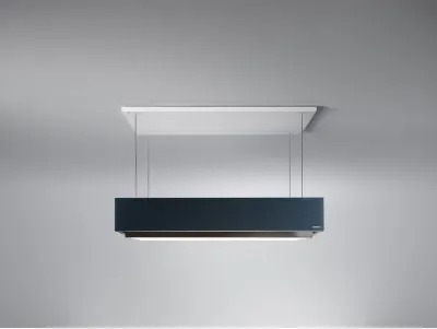 Falmec - Hotte Décorative Îlot Levante3680