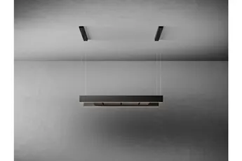 Falmec - Hotte Décorative Îlot Light2620 — vue 2