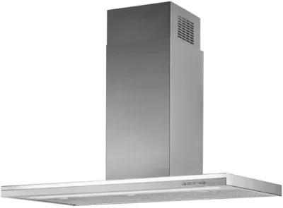 Falmec - Hotte Décorative Îlot Lumen2630