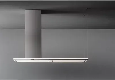Falmec - Hotte Décorative Îlot Lumen2734