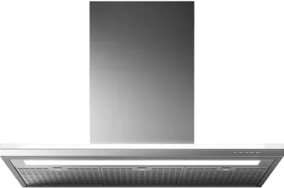 Falmec - Hotte Décorative Îlot Lumenrs2430