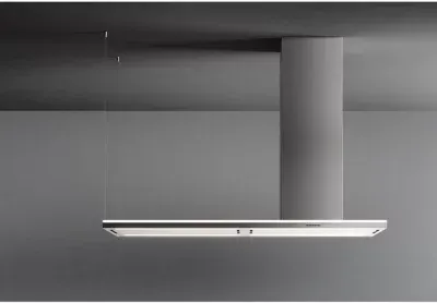 Falmec - Hotte Décorative Îlot Lumenrs2732