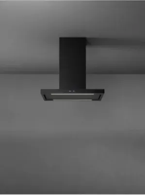 Falmec - Hotte Décorative Îlot Planenrs2420