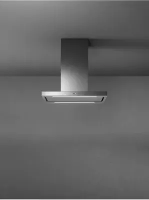 Falmec - Hotte Décorative Îlot Planenrs2430